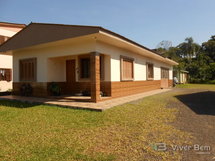 Viver Bem Imobiliária - Imóveis a venda em Estrela