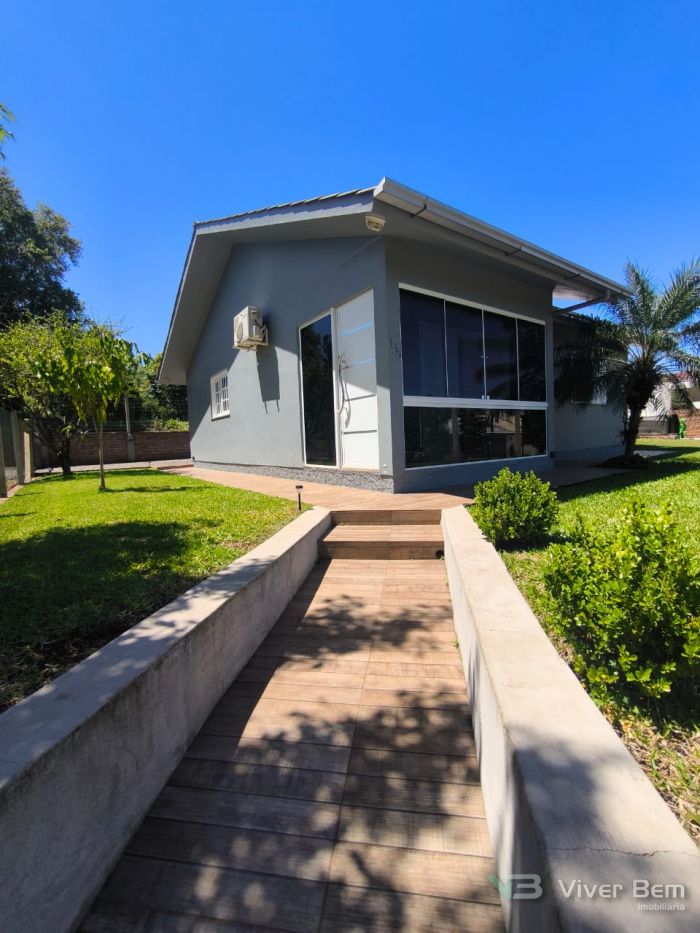 Casa de 3 dormitórios no bairro Conventos em Lajeado