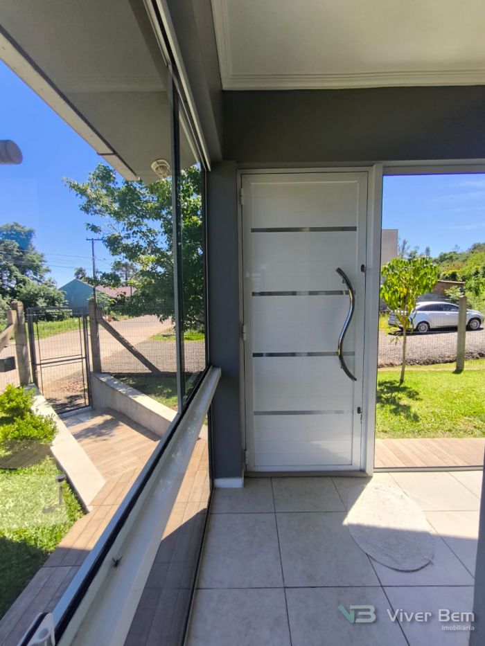 Casa de 3 dormitórios no bairro Conventos em Lajeado
