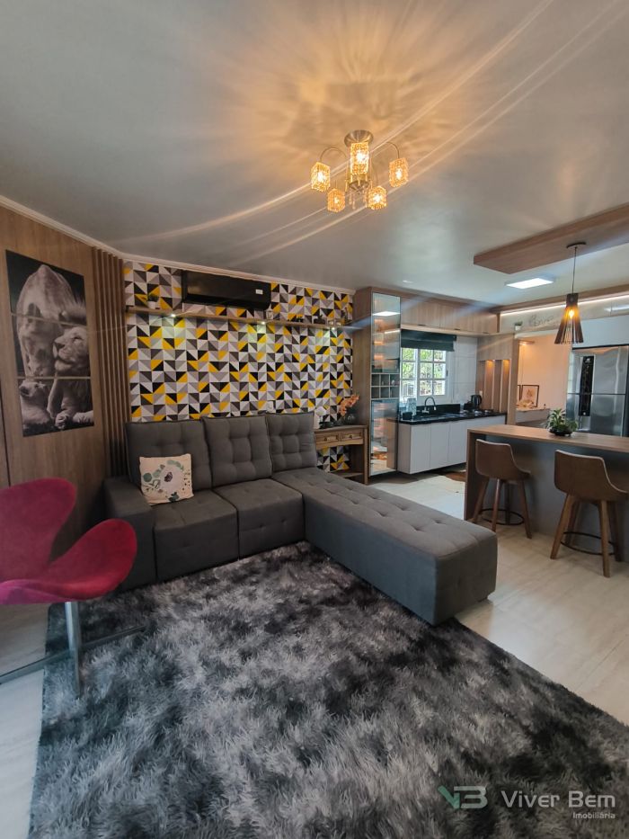 Casa de 3 dormitórios no bairro Conventos em Lajeado