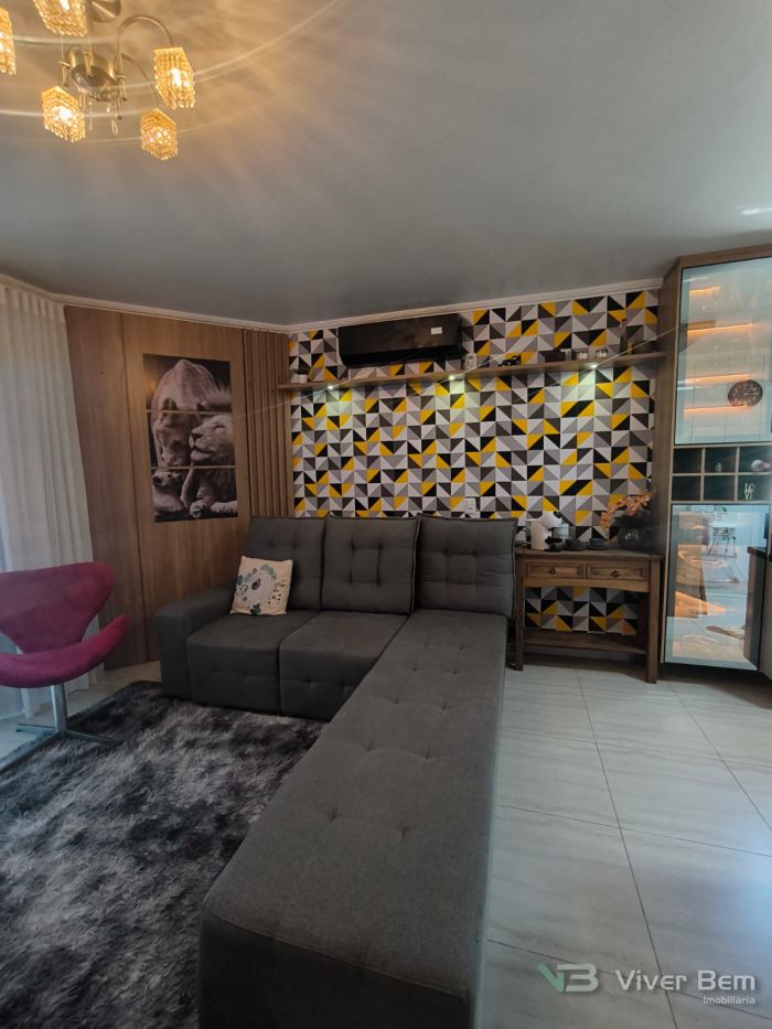 Casa de 3 dormitórios no bairro Conventos em Lajeado