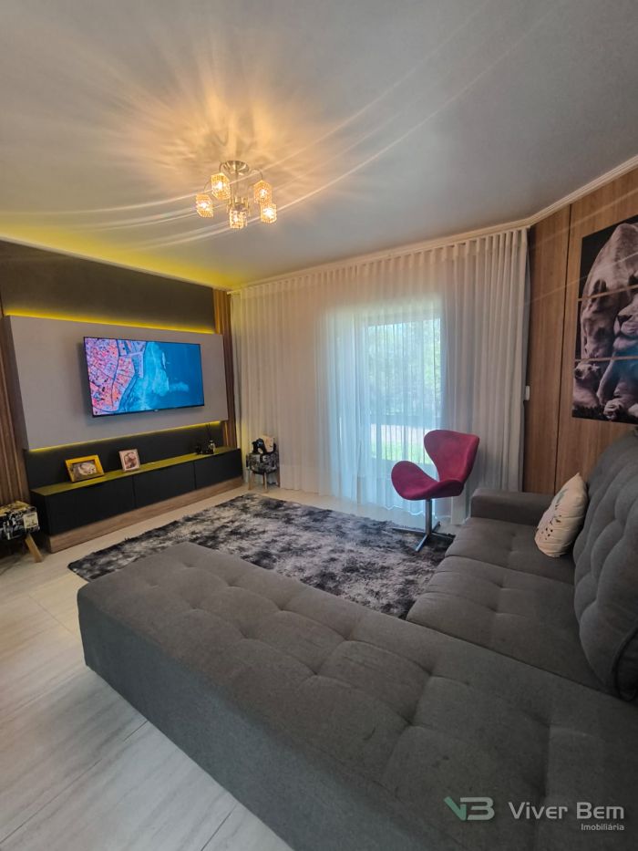 Casa de 3 dormitórios no bairro Conventos em Lajeado