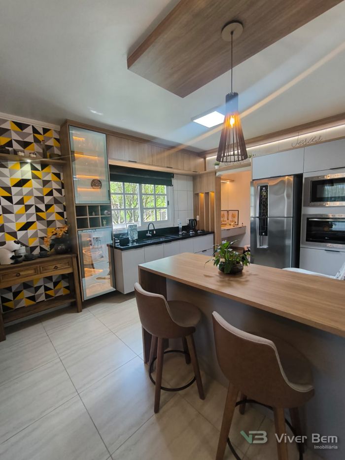 Casa de 3 dormitórios no bairro Conventos em Lajeado