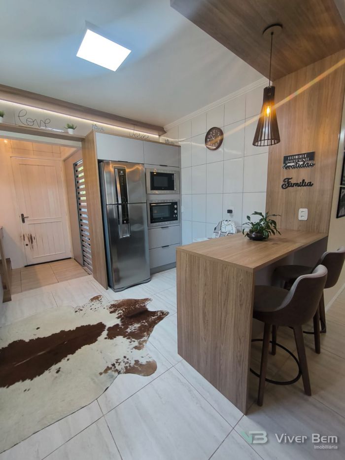 Casa de 3 dormitórios no bairro Conventos em Lajeado