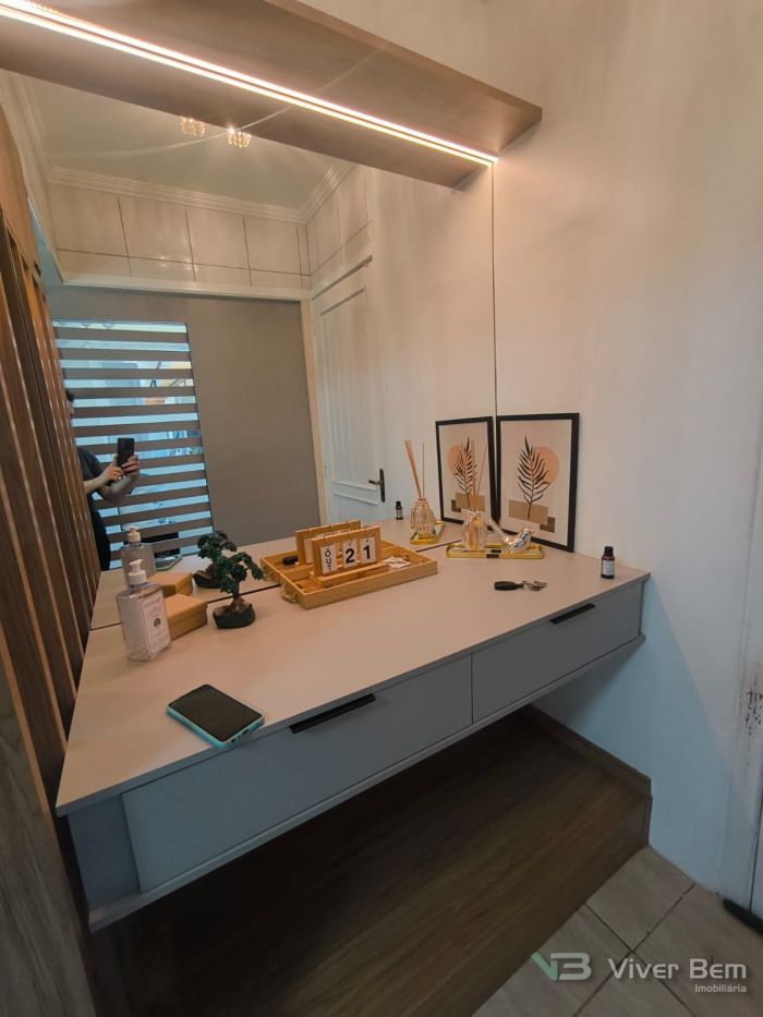 Casa de 3 dormitórios no bairro Conventos em Lajeado