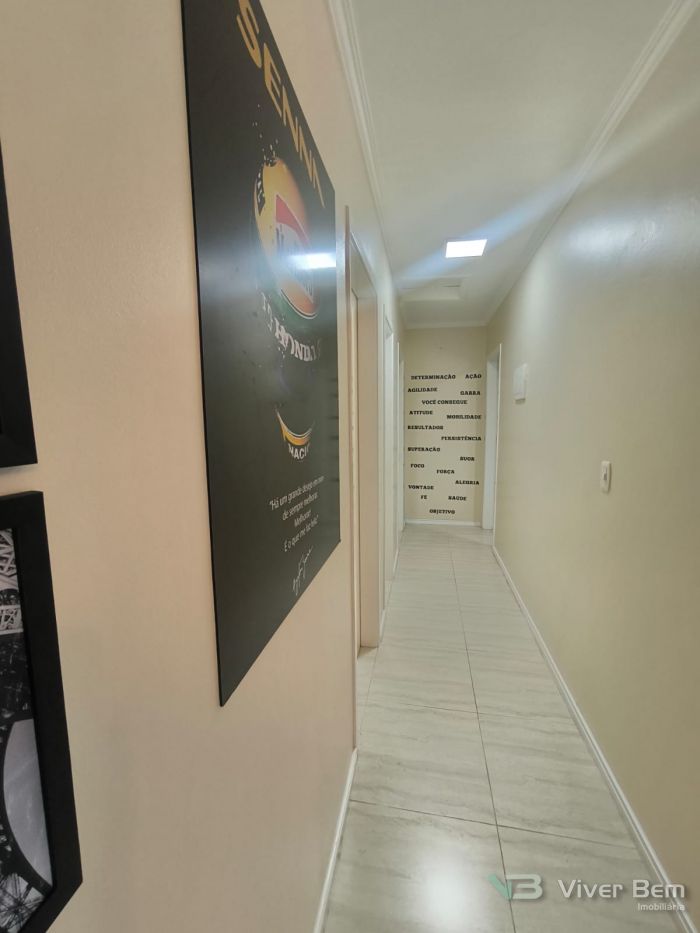 Casa de 3 dormitórios no bairro Conventos em Lajeado