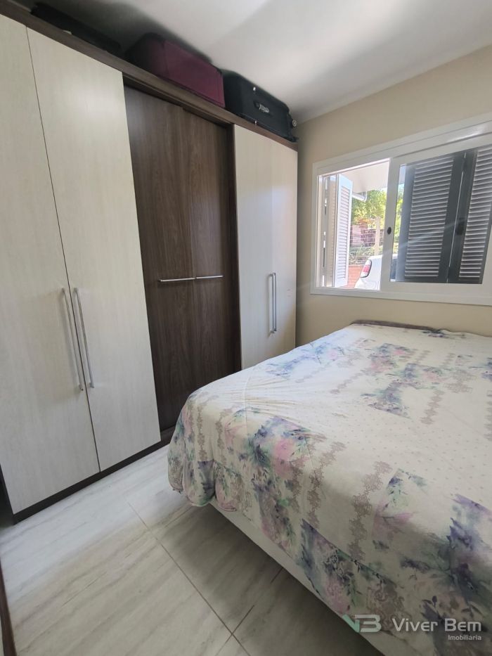 Casa de 3 dormitórios no bairro Conventos em Lajeado