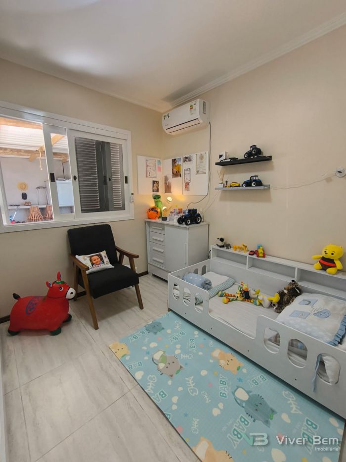 Casa de 3 dormitórios no bairro Conventos em Lajeado