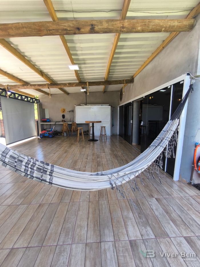 Casa de 3 dormitórios no bairro Conventos em Lajeado