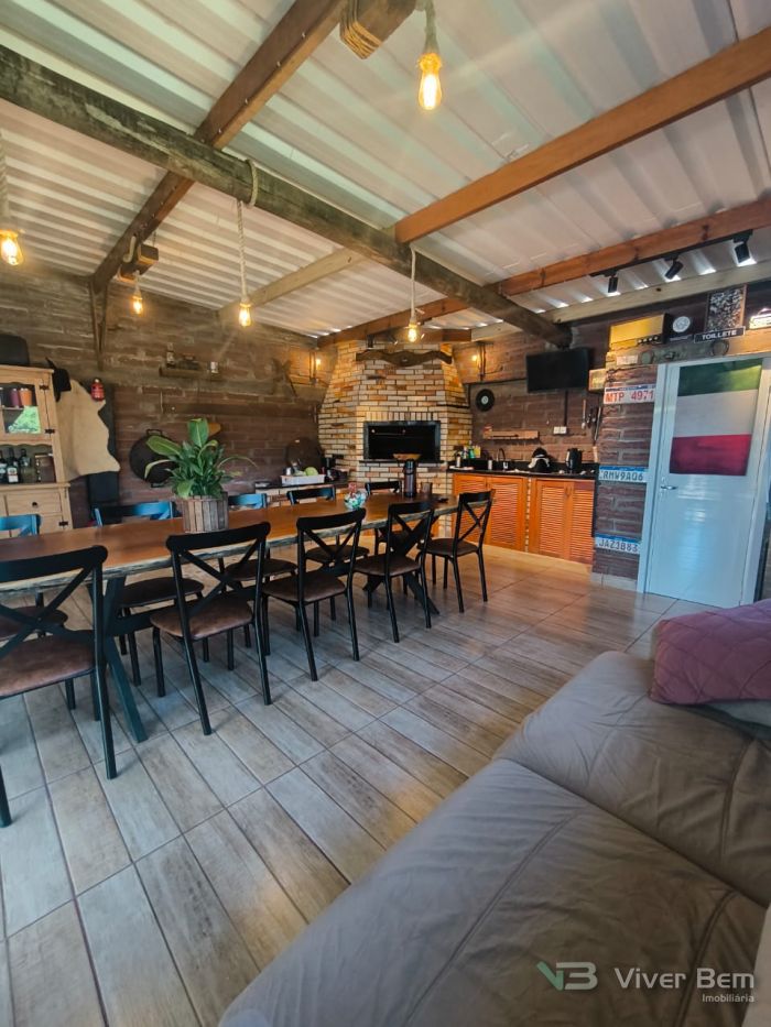 Casa de 3 dormitórios no bairro Conventos em Lajeado