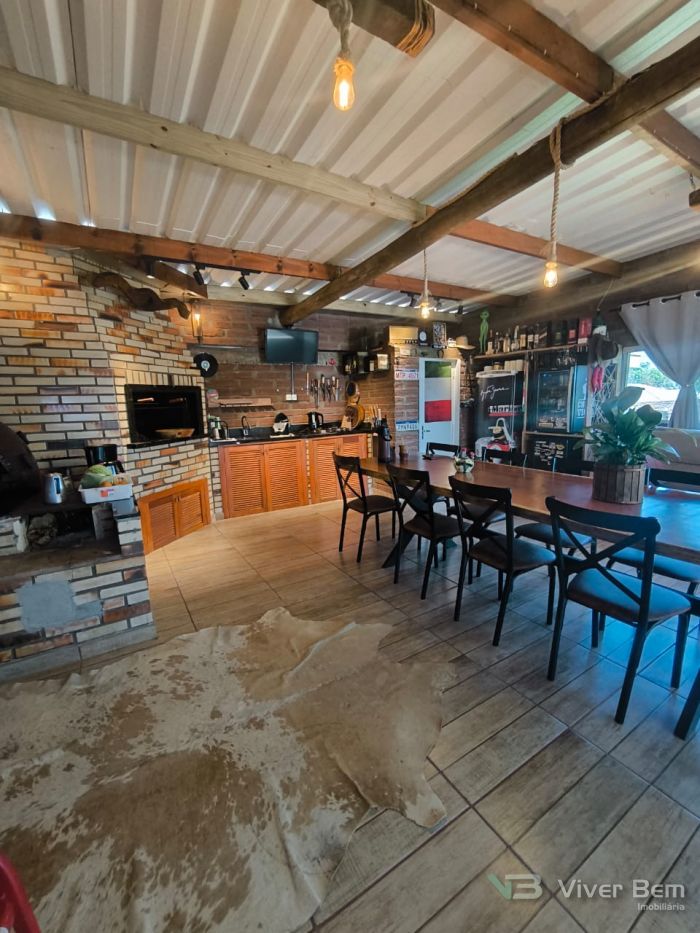 Casa de 3 dormitórios no bairro Conventos em Lajeado