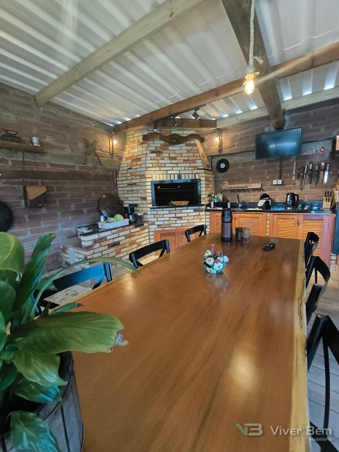 Casa de 3 dormitórios no bairro Conventos em Lajeado