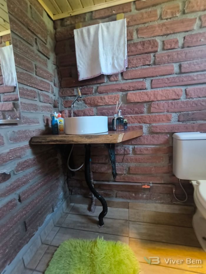 Casa de 3 dormitórios no bairro Conventos em Lajeado