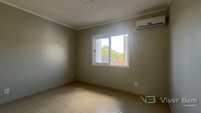 Sobrado de 2 dormitórios no bairro Universitário em Lajeado