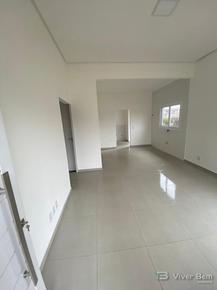 Casa Geminada de 2 dormitórios no bairro Boa União em Estrela