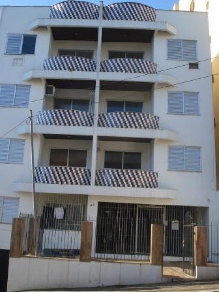 Apartamento de 1 dormitório no bairro Hidráulica em Lajeado
