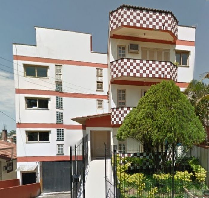 Apartamento - JK no bairro Hidráulica em Lajeado