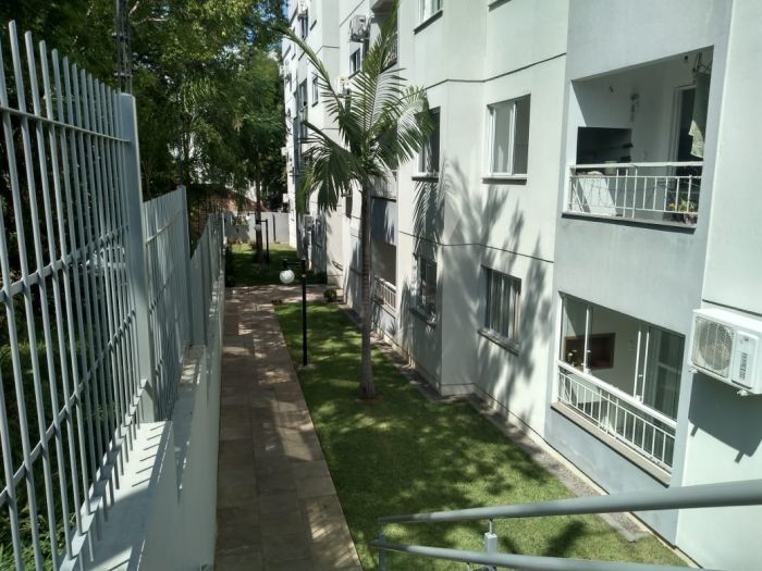 Apartamento de 2 dormitórios no bairro Moinhos em Lajeado