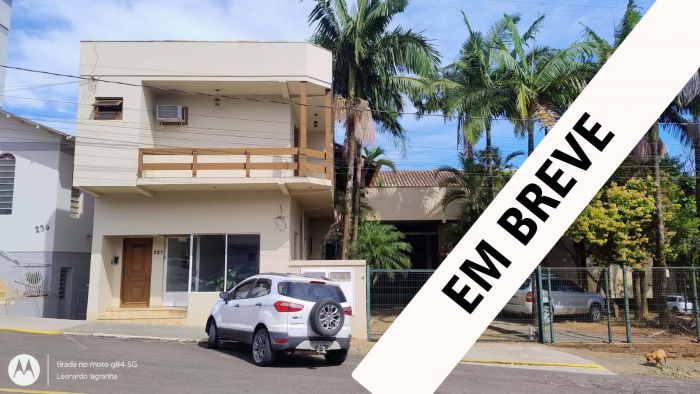 Veja mais sobre este im�vel