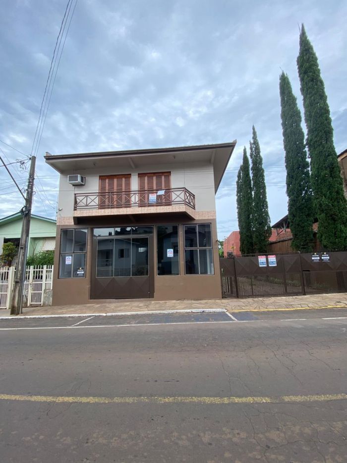 Veja mais sobre este im�vel