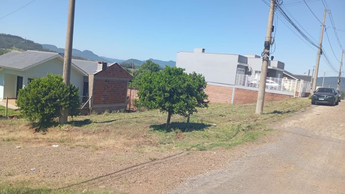 Terreno Bela Vista Arroio do Meio