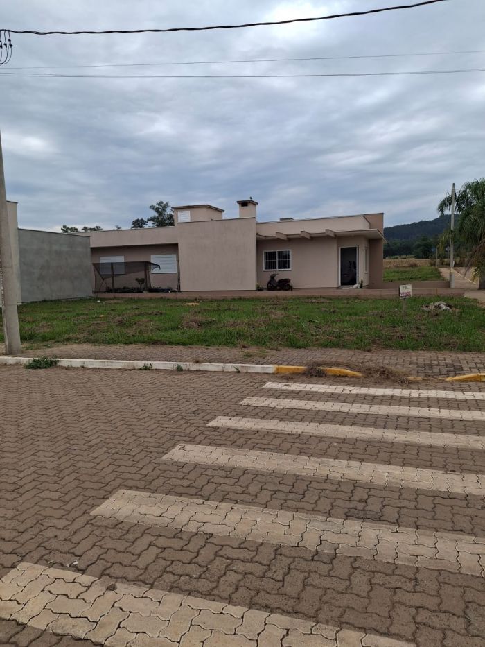 Terreno - Misto Medianeira Arroio do Meio