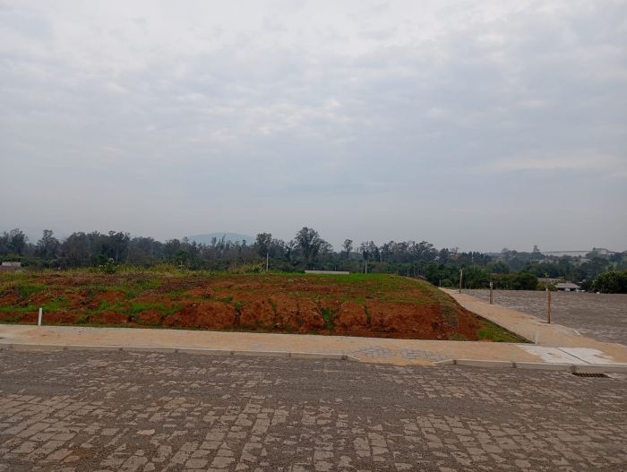 Terreno Medianeira Arroio do Meio