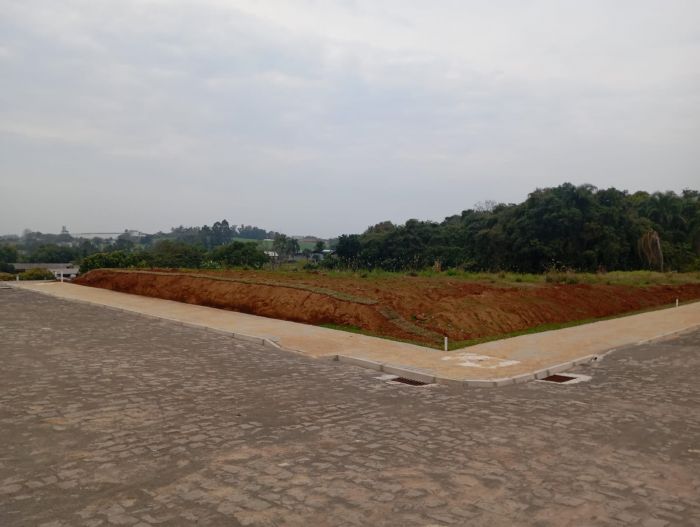 Terreno Medianeira Arroio do Meio